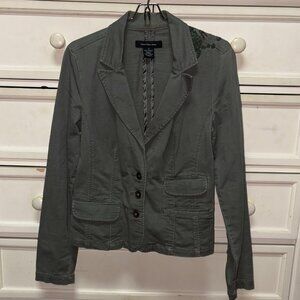 Calvin Klein Blazer